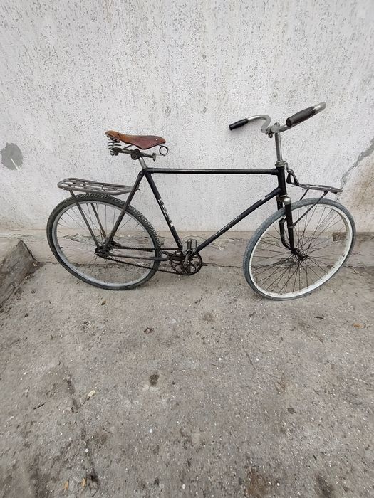 Продам вклосипед Україниа 1966 г в.