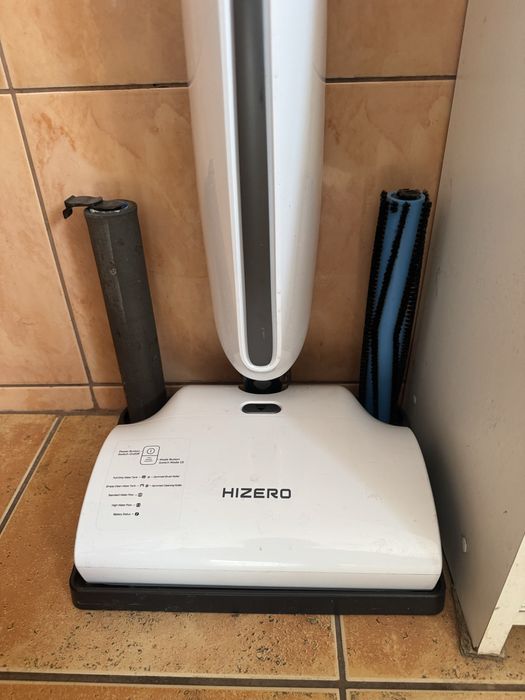 Sprzedam.                Hizero