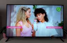 Telewizor LG 55" Smart TV
