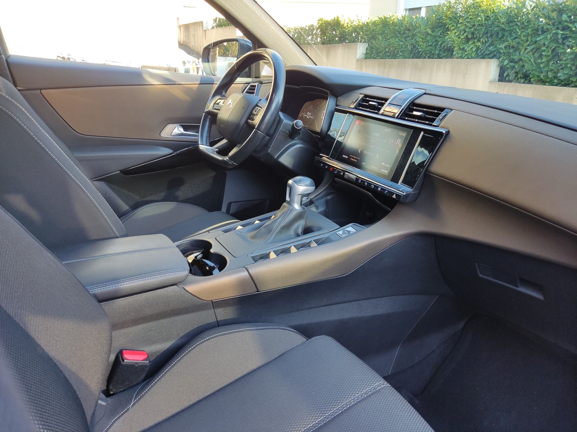 DS 7 Crossback 1.5