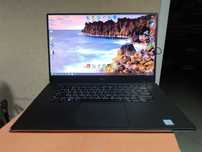 Современный производительный Dell 5520 i5-7300HQ 16/512Gb Nvidia 4 Gb