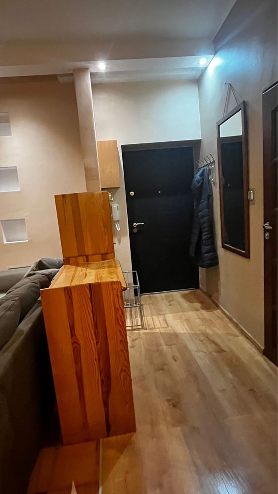 Bezpostednio 30 m2 kawalerka od zaraz