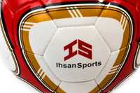 Nowa Piłka Meczowa  Ihsan Sports