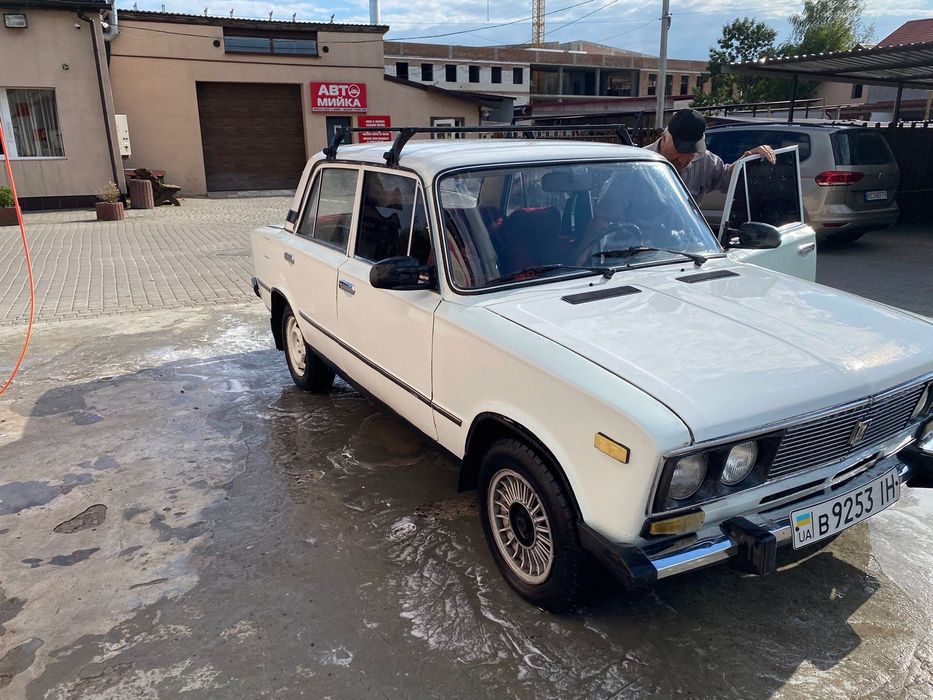 Продається автомобіль в хорошому стані