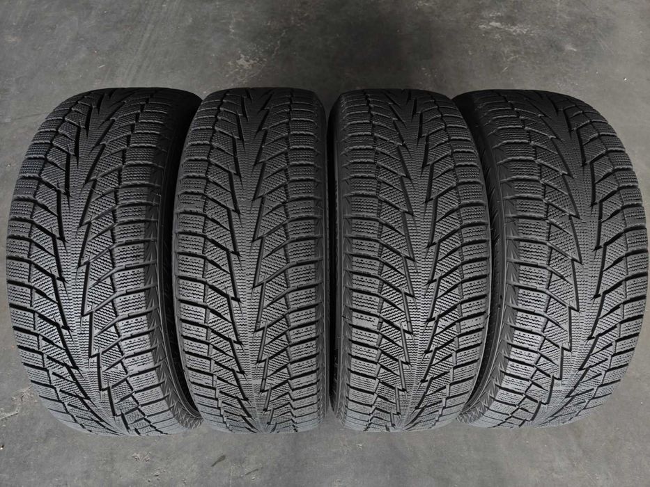 Hankook Winter I*cept X R19 265 50 шини зимові 24р