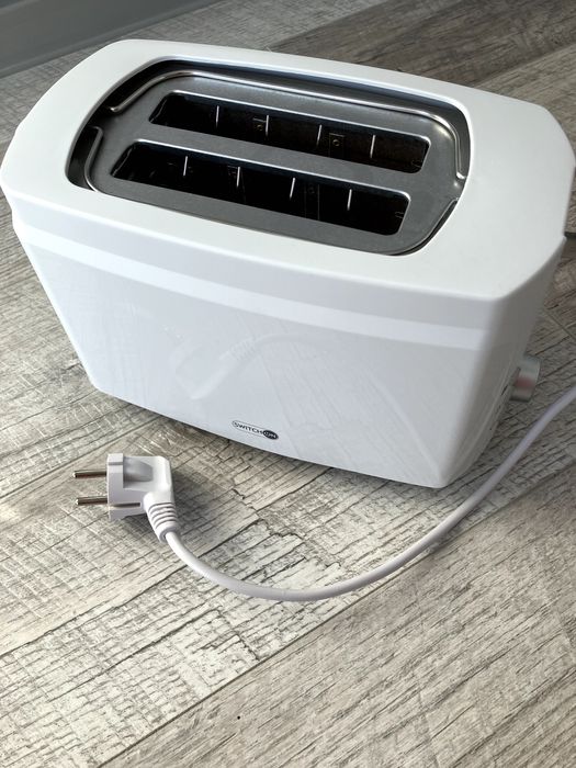 Super Okazja- Toster Switch On TO-E0101