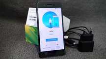 Sony Xperia X (F5121) – 3/32 GB, kolor Titanium Gray (ciemnoszary)