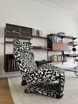 Fotel Wink Cassina włoski design