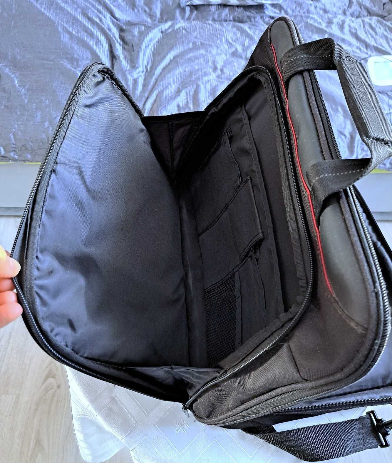 Torba na laptopa 17" Targus