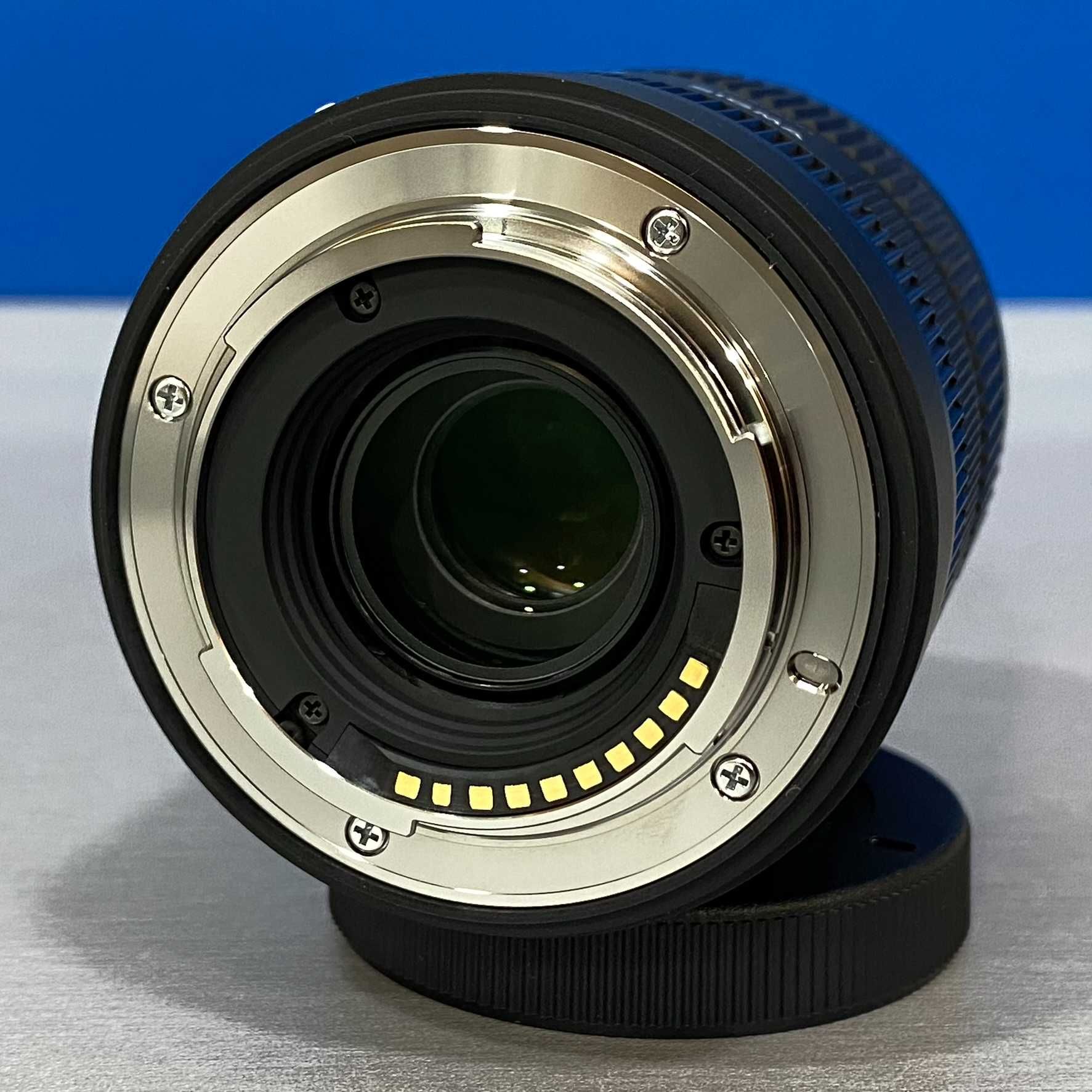 Sigma 18-50mm f/2.8 DC DN (Fujifilm) - NOVA - 5 ANOS DE GARANTIA