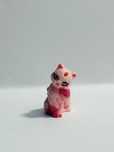 Kot z  lalki 2003 Barbie Posh Pets: Kitten style