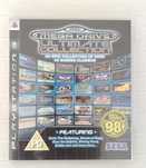 SEGA Mega Drive Ultimate Collection  PlayStation 3