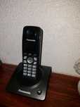 Cyfrowy telefon bezsznurowy