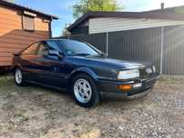 Audi 80 Audi 80 2.3 E Coupe jak Nowe