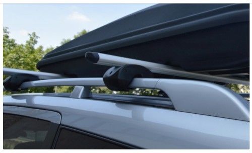 Suporte Barras de Tejadilho CITRÖEN BERLINGO/ PEUGEOT PARTNER AP28