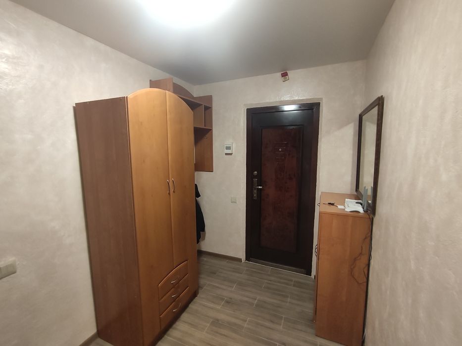 Здам довгостроково однокімнатну квартиру