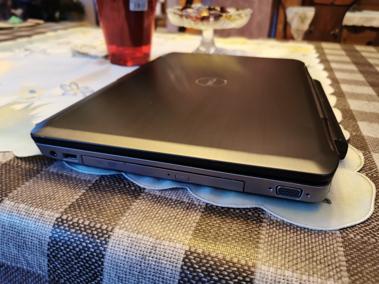 Laptop Dell e5530