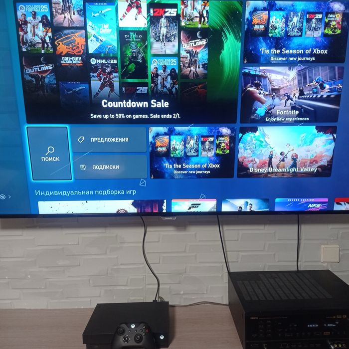 Xbox One X  1tb. Магазин. Рік гарантії !