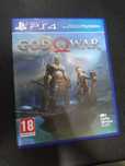 Zestaw 4 gier ps4 god of war, nioh, ratchet, diablo