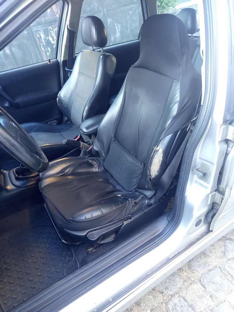 Opel Vetra Disiel