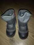 Buty zimowe