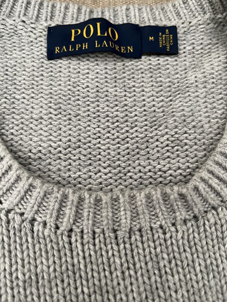 Polo Ralph Lauren sweter meski