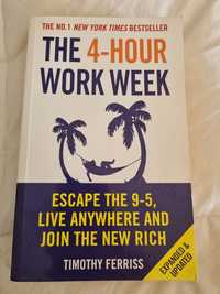 4 Hour Work Week - Tim Ferris