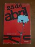 25 de Abril Documento