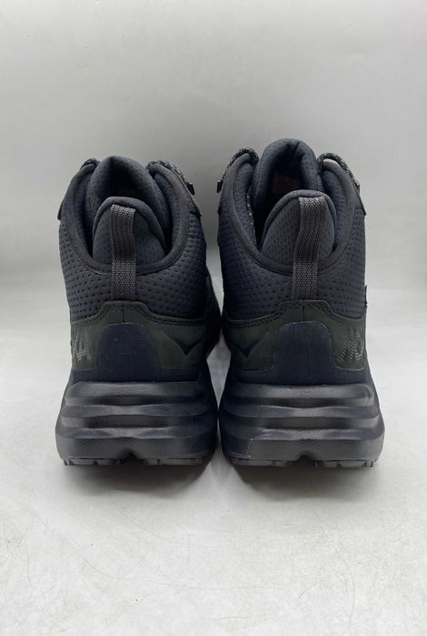 Черевики hoka anacapa 2 mid gore-tex (1141633-bblc) оригінал