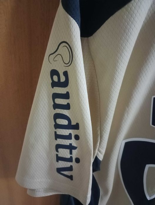 Camisola Secundária ScBraga 2022/2023 Vitinha