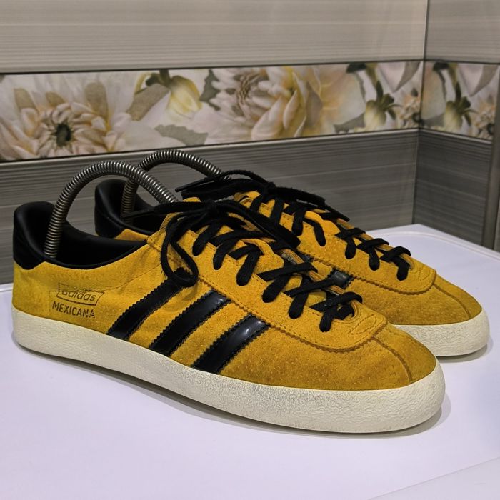 Adidas Mexicana 42