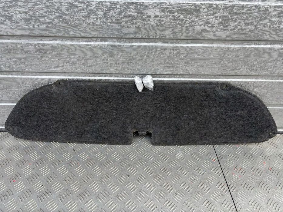 TOYOTA YARIS III WYGŁUSZENIE MASKI KOŁKI 53341-0D150-00