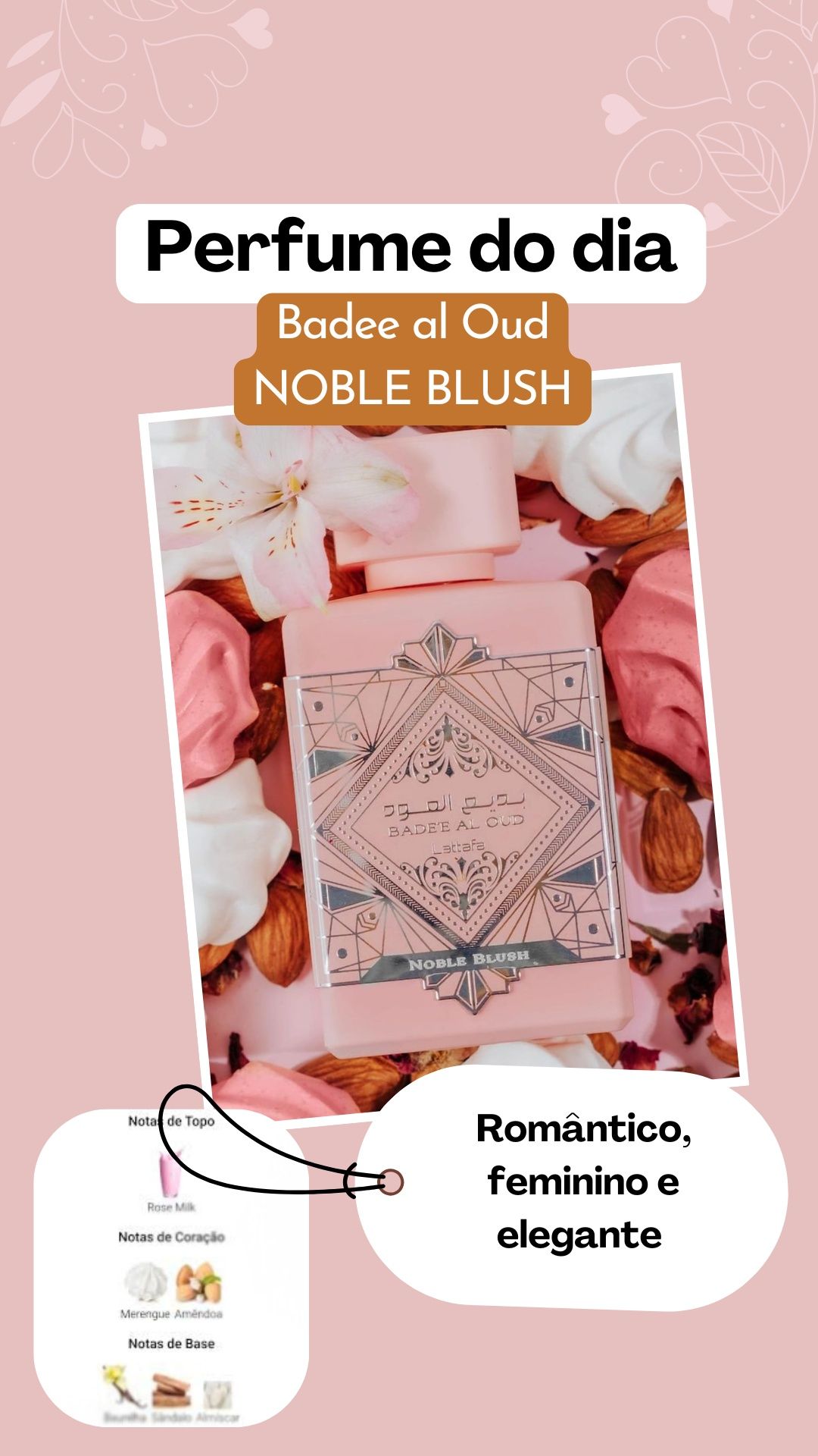 Perfumes e Óleos Arabes 100% ORIGINAIS  - SELO E QRCODE
