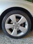 Jantes e Pneus Audi A3 
Furação: 5x112 Diâmetro: 17