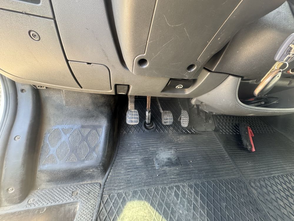 Fiat Ducato 2002 р.