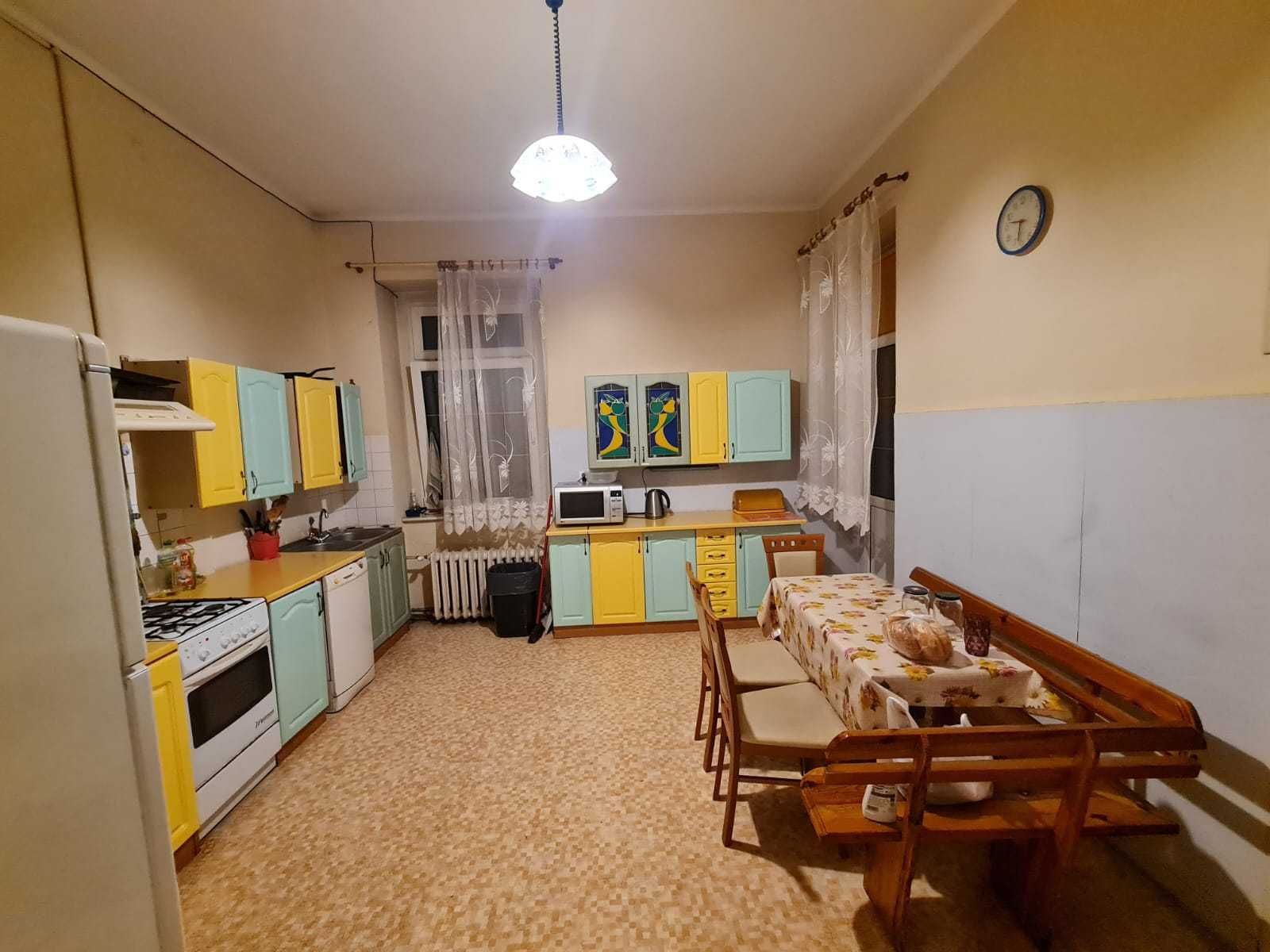 wynajmę pokój w centrum Katowic ul Powstańców