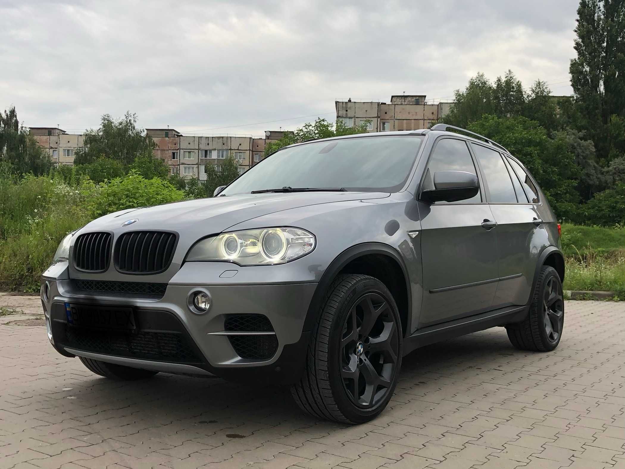 капот Разборка BMW X5 E53 E70 E60 F10 F15 Розборка БМВ Х5 Е53 Е70 Е60