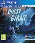 Ghost Giants (PSVR) (PS4) Gra nowa w folii