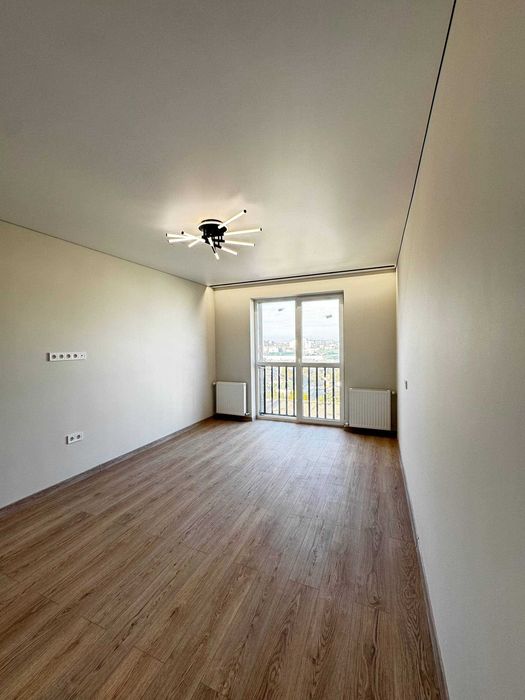 Продаж 1-но км квартири з ремонтом в зданій новобудові, ЖК Мануфактура