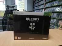 Xbox 360 Call of Duty Ghosts Prestige Edition Kamera Taktyczna Nowa