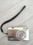 Фотоапарат Nikon Coolpix S5100