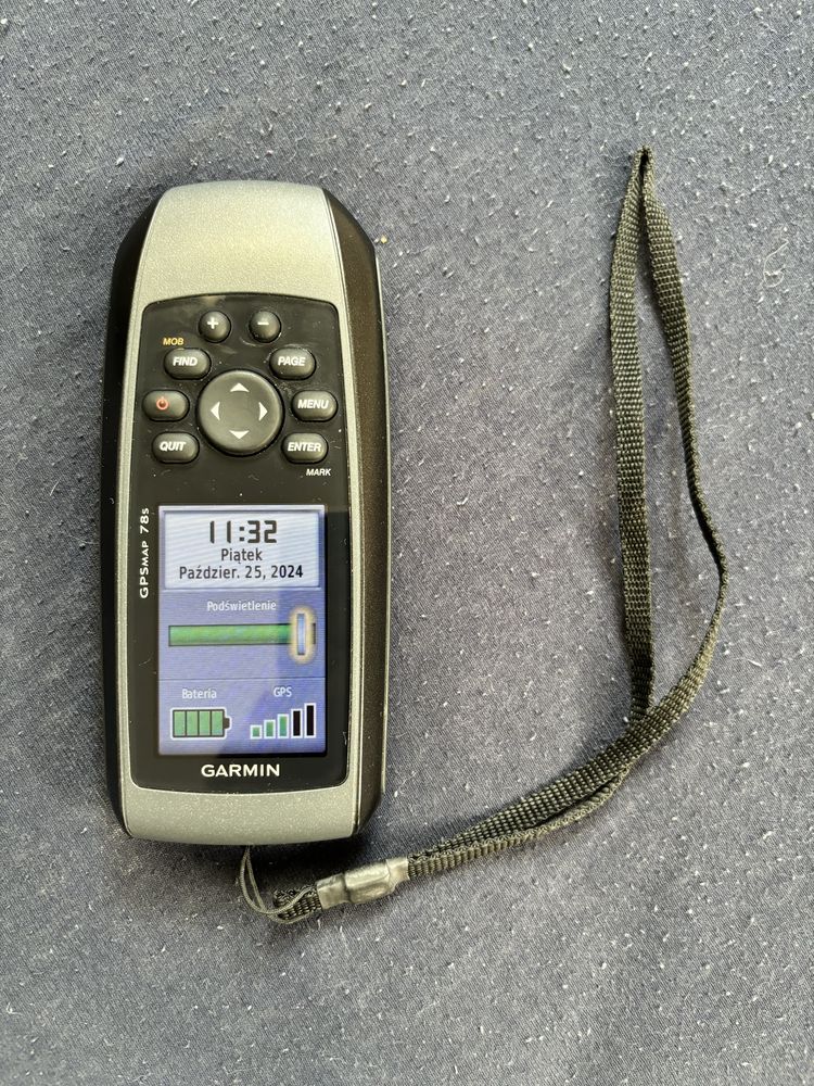 Garmin GPSMAP 78S