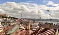 Apartamento T2  à venda na Ajuda , Lisboa