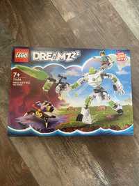 Lego Dreamzzz 71454