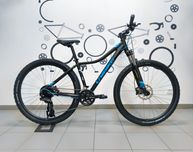 Rower Unibike Fusion Lady 27.5