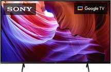 Телевізор Sony 55X85K (120 Герц)