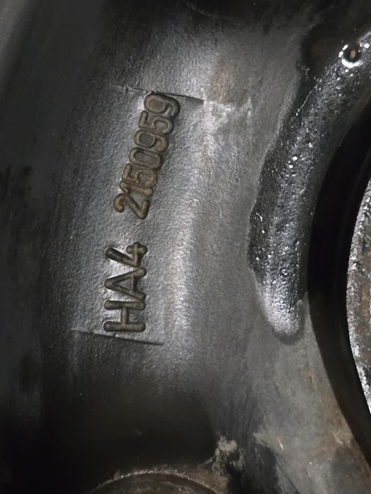 Felgi stalowe 15 opony zimowe letnie  całoroczne wielosezonowe vredest