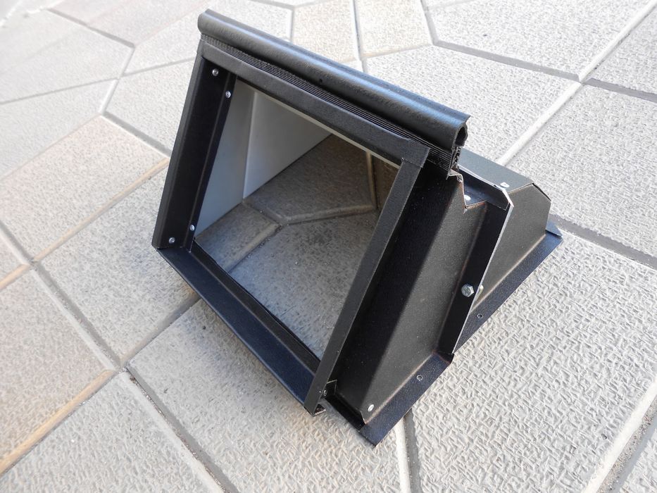 Адаптер салонного фільтра для Ваз 2108 - 2115 з фільтром