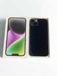 Apple Iphone 14 Plus 256GB Czarny Smartfon Używany Stan Idealny