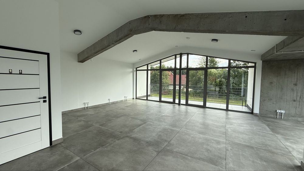 Lokal usługowy na wynajem